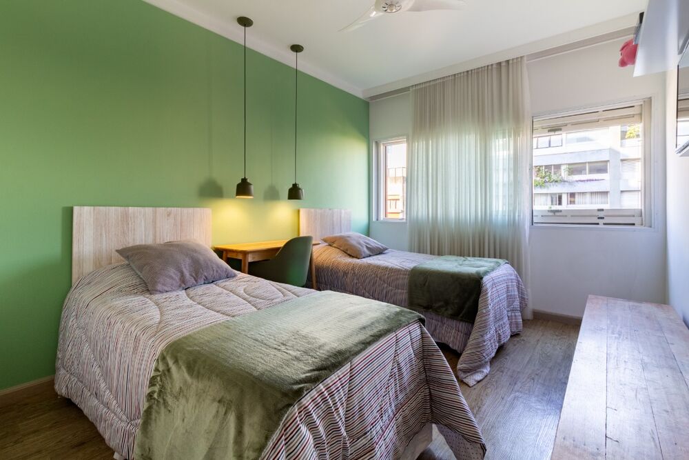 Apartamento, 3 quartos, 176 m² - Foto 3