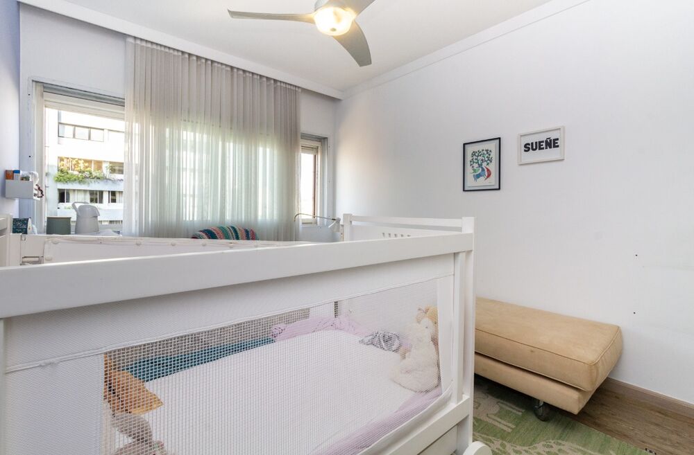 Apartamento, 3 quartos, 176 m² - Foto 1