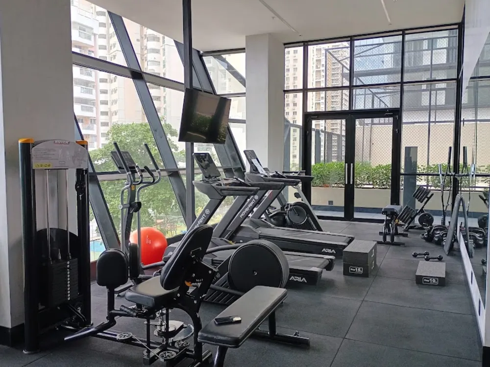 Apartamento, 2 quartos, 88 m² - Foto 8