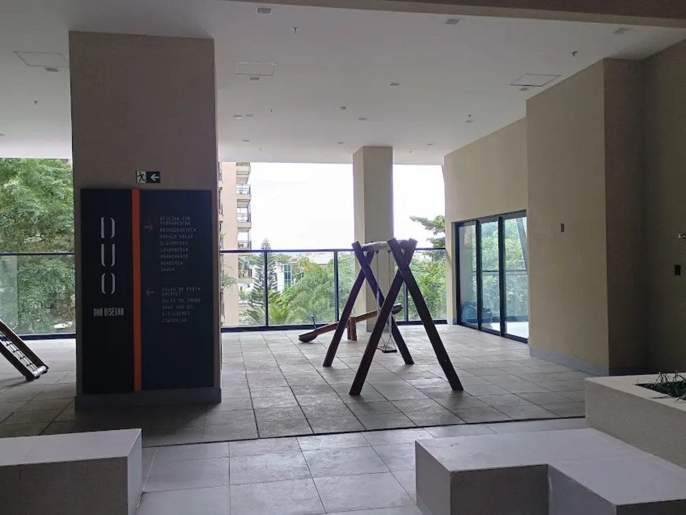 Apartamento, 2 quartos, 88 m² - Foto 10
