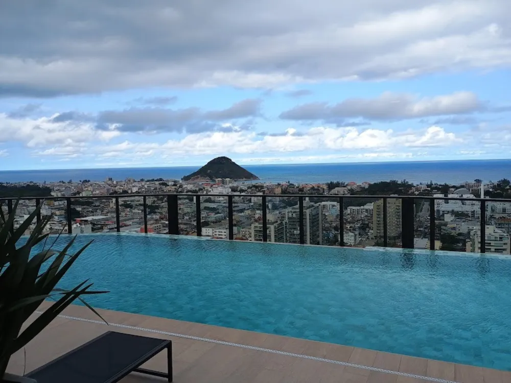 Apartamento, 2 quartos, 88 m² - Foto 5