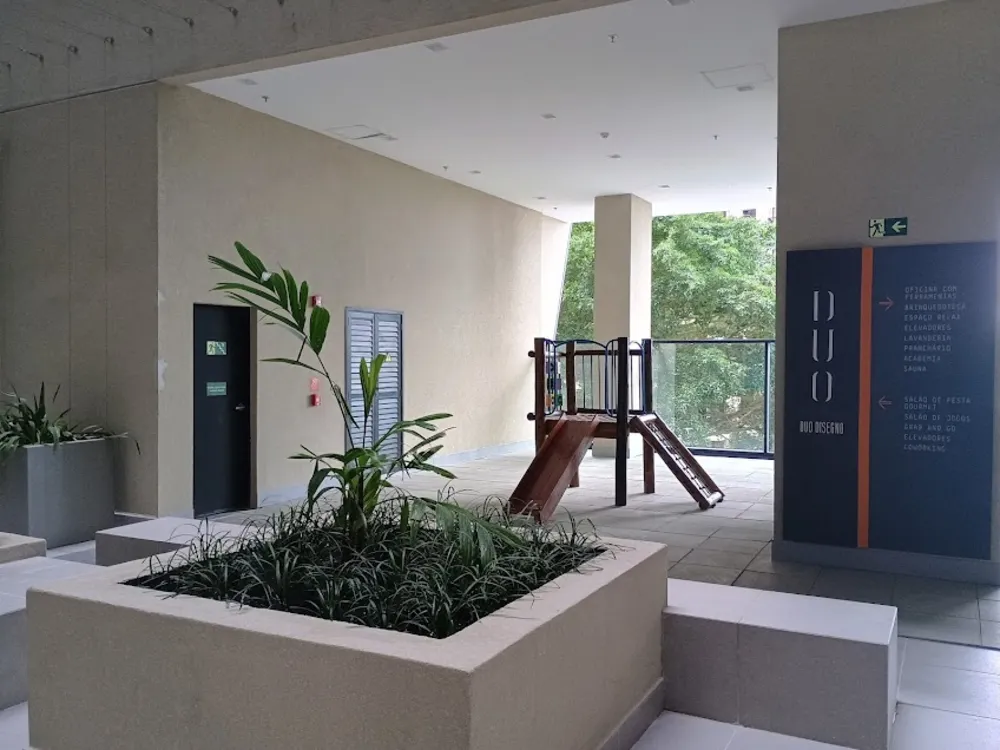 Apartamento, 2 quartos, 88 m² - Foto 9