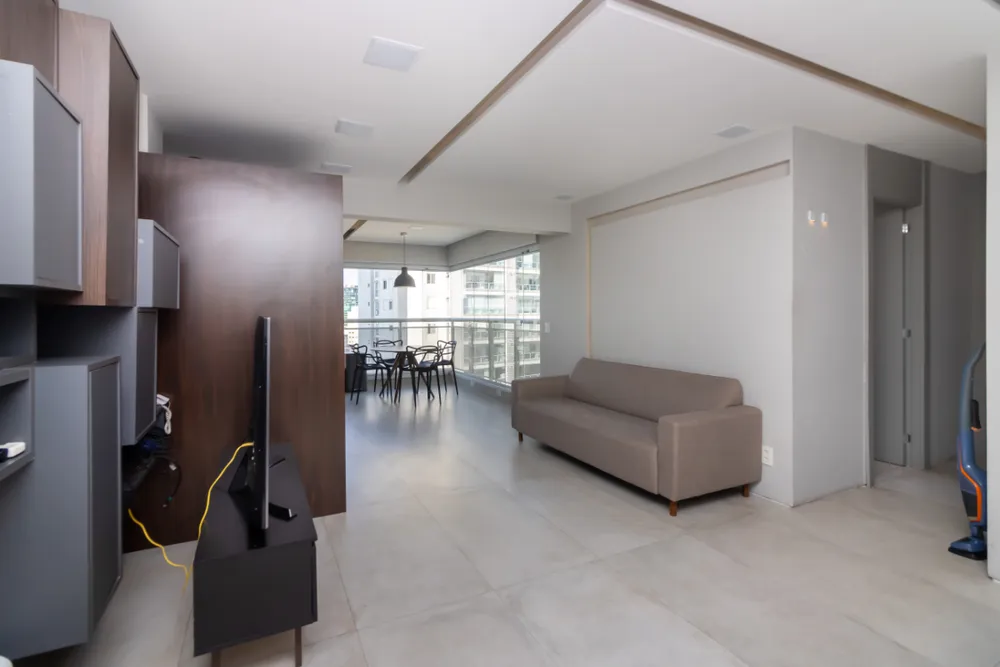 Apartamento, 2 quartos, 62 m² - Foto 1