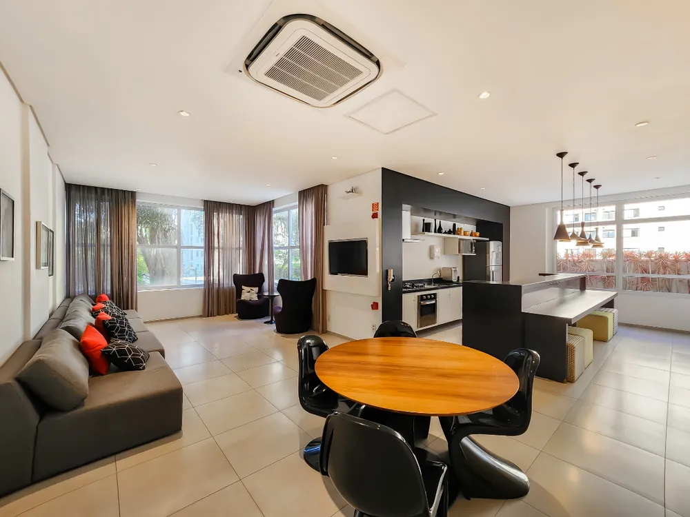 Apartamento, 2 quartos, 62 m² - Foto 4