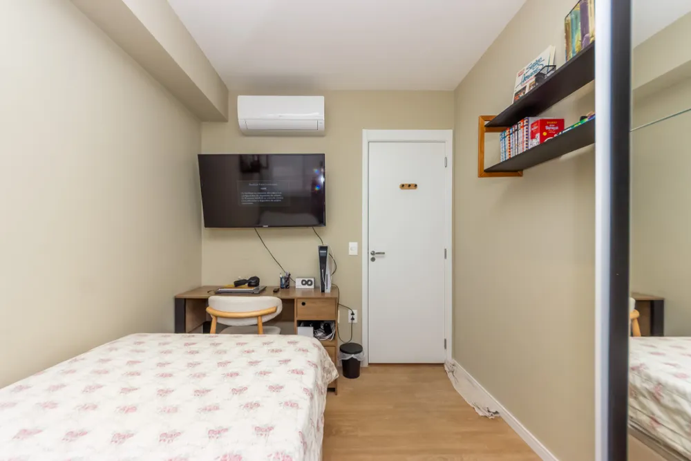 Apartamento, 2 quartos, 69 m² - Foto 1