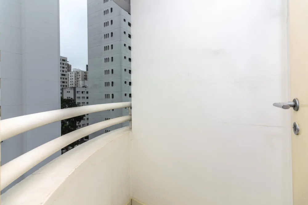 Apartamento, 2 quartos, 45 m² - Foto 4