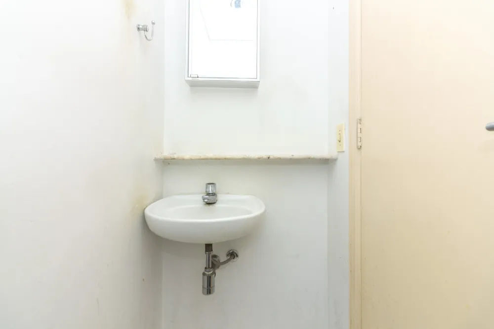 Apartamento, 2 quartos, 45 m² - Foto 2