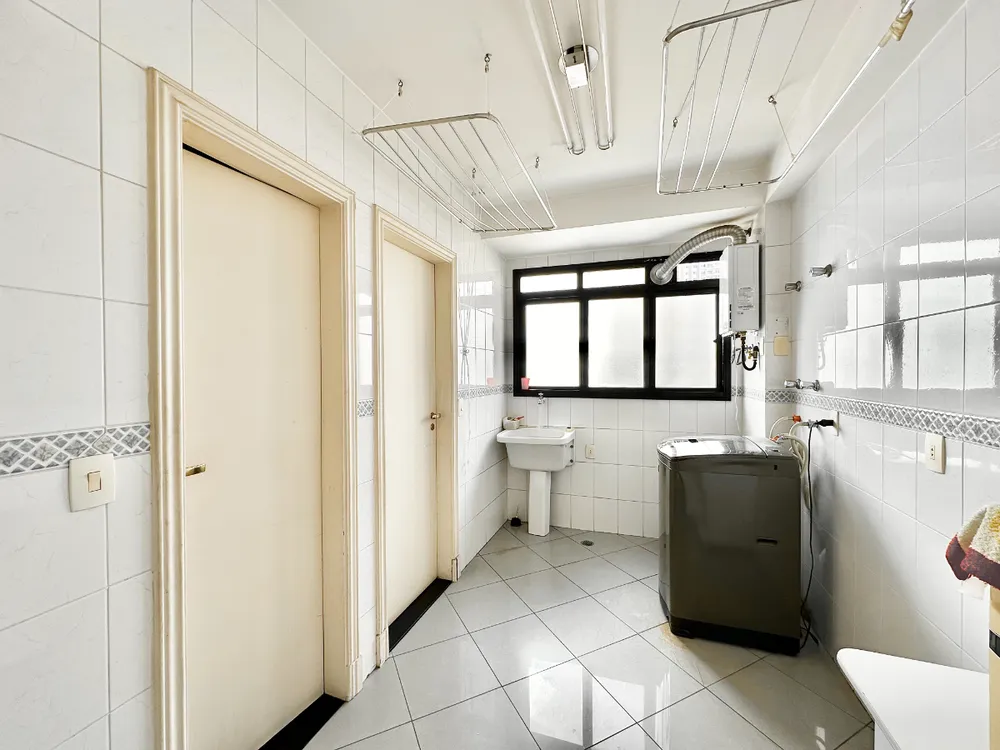 Apartamento, 3 quartos, 226 m² - Foto 4