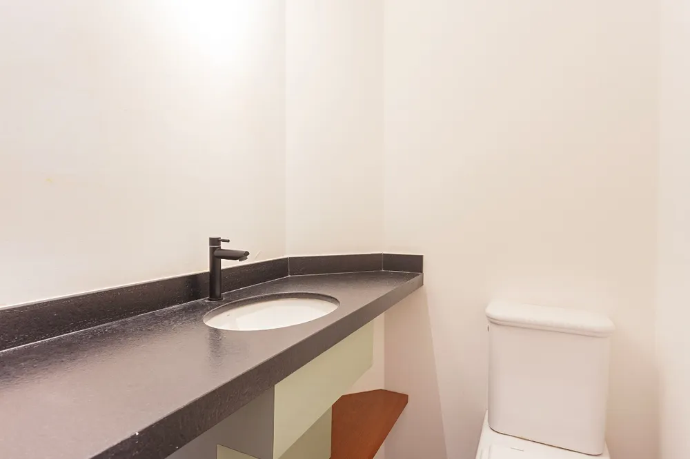Cobertura, 4 quartos, 349 m² - Foto 2