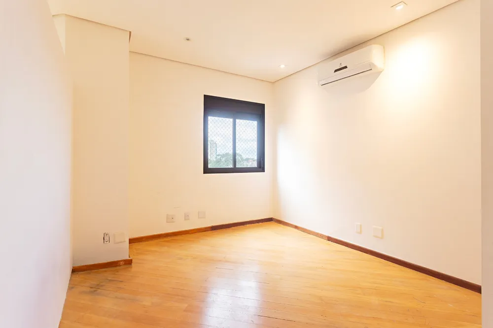 Cobertura, 4 quartos, 349 m² - Foto 1