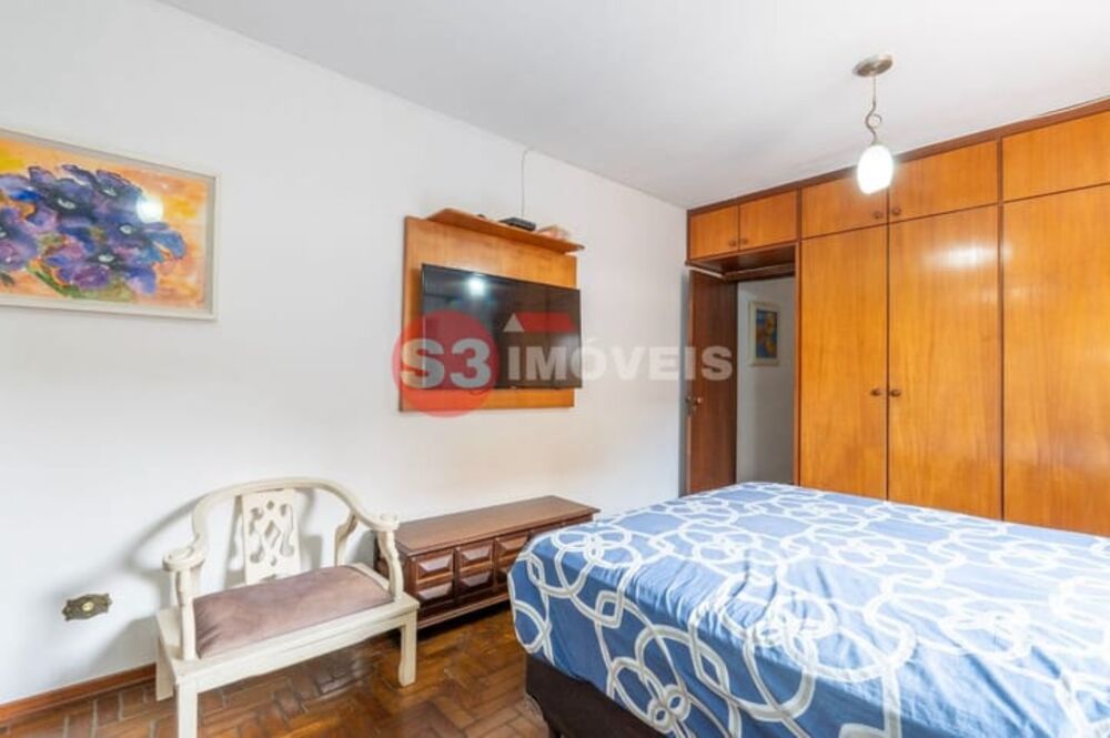 Casa, 3 quartos, 138 m² - Foto 3