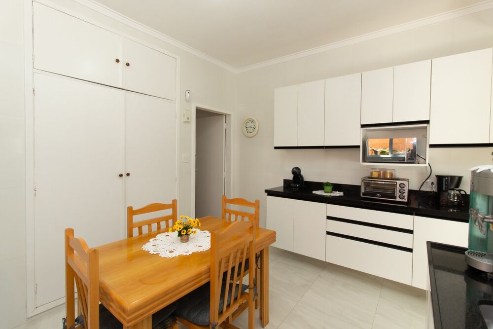 Casa, 4 quartos, 164 m² - Foto 2