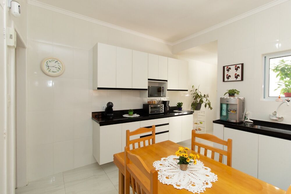 Casa, 4 quartos, 164 m² - Foto 7