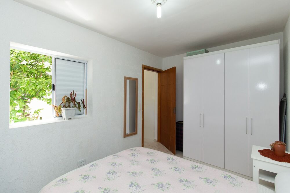 Casa, 4 quartos, 164 m² - Foto 3