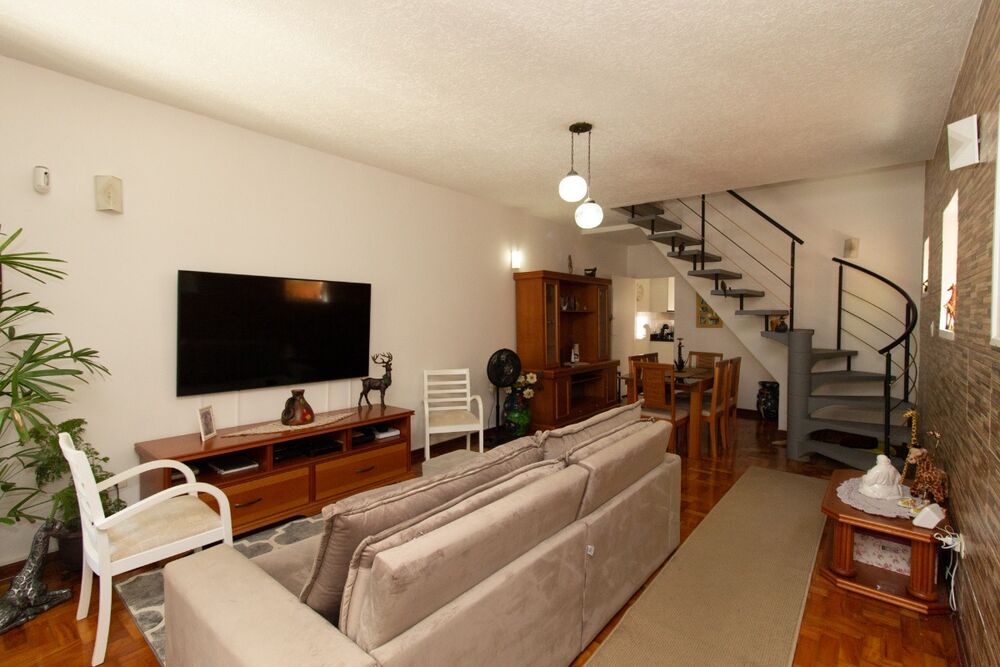 Casa, 4 quartos, 164 m² - Foto 8