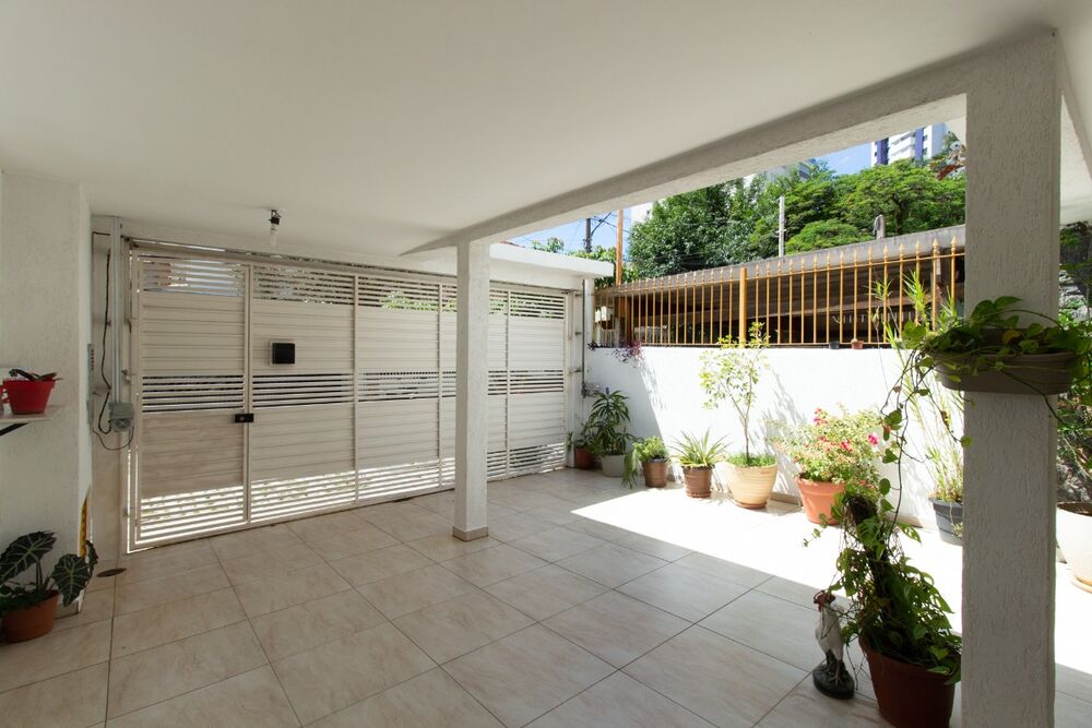 Casa, 4 quartos, 164 m² - Foto 5