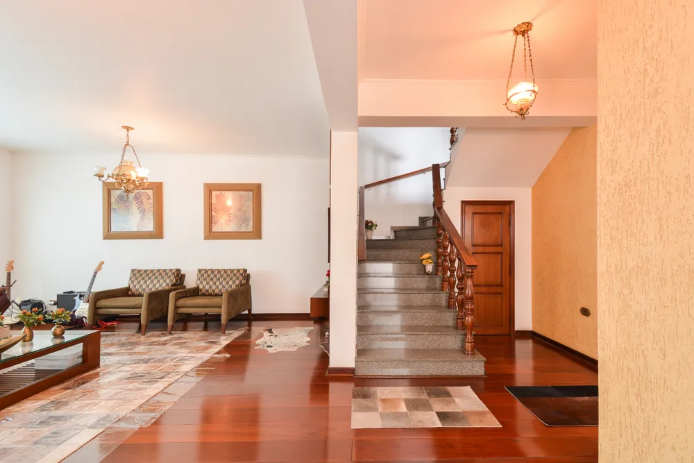 Casa, 3 quartos, 349 m² - Foto 1