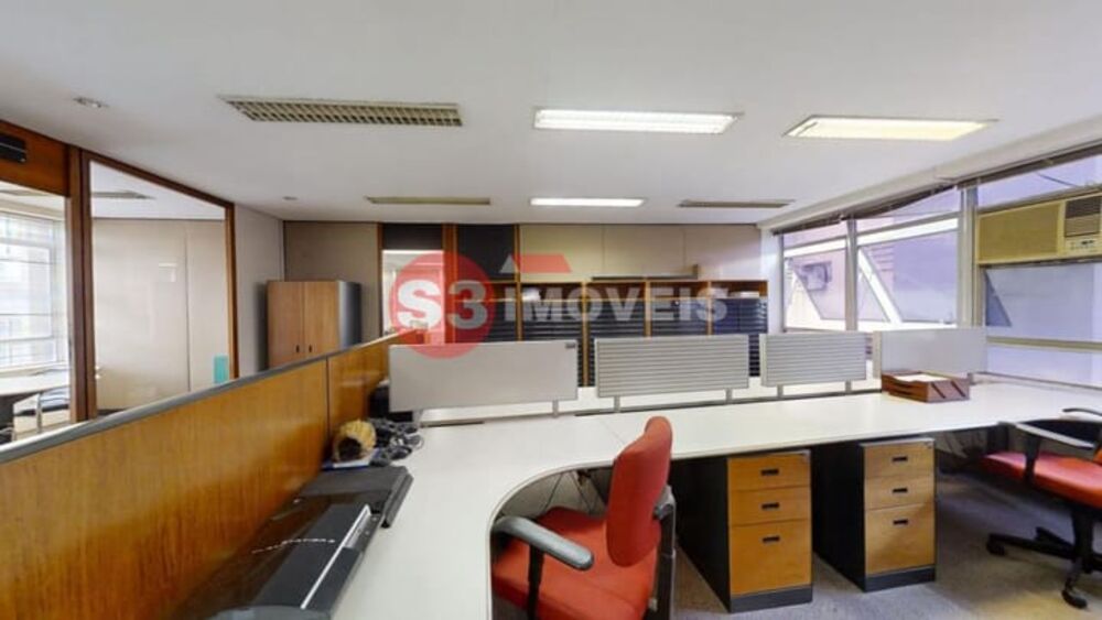 Sala-Conjunto, 128 m² - Foto 3