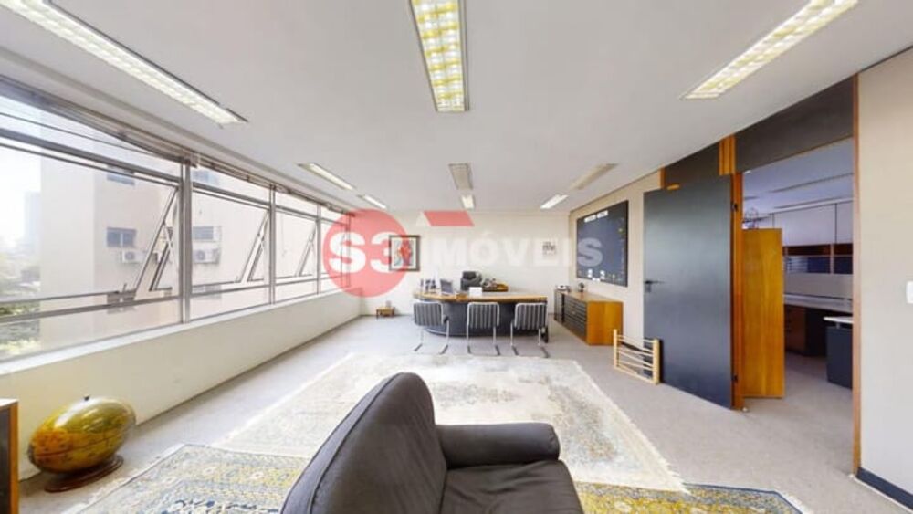 Sala-Conjunto, 128 m² - Foto 4