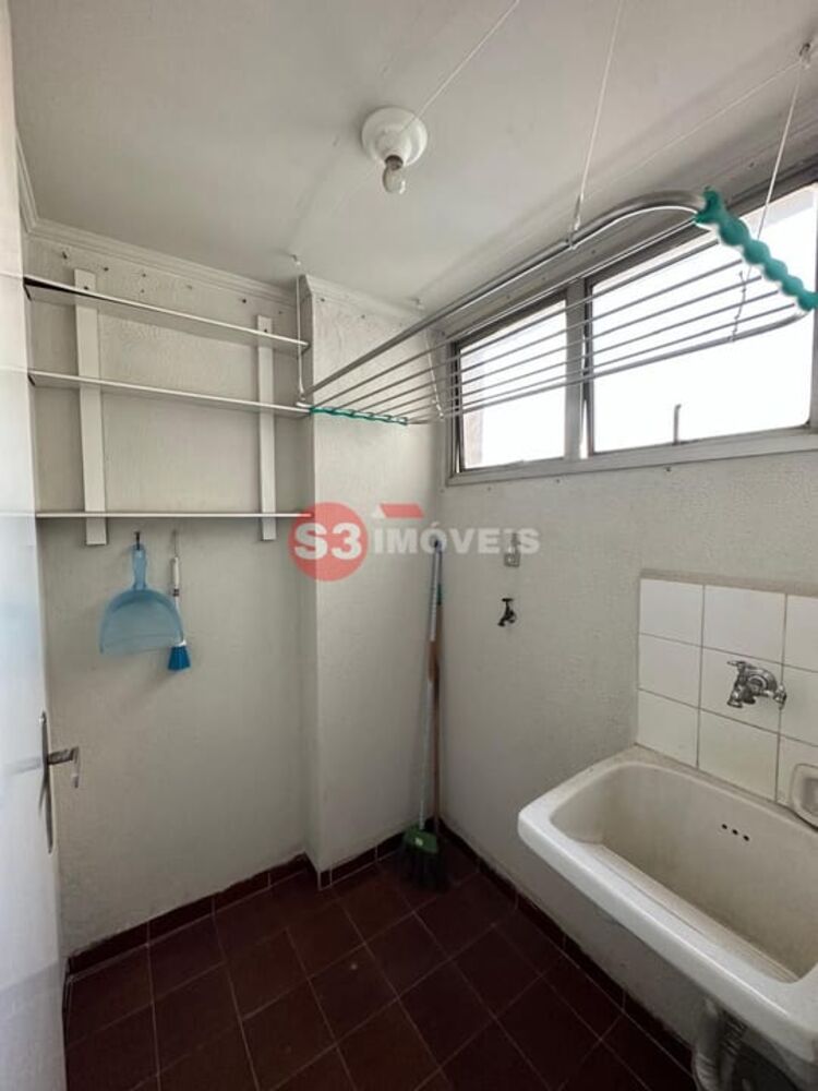 Apartamento, 1 quarto, 35 m² - Foto 1
