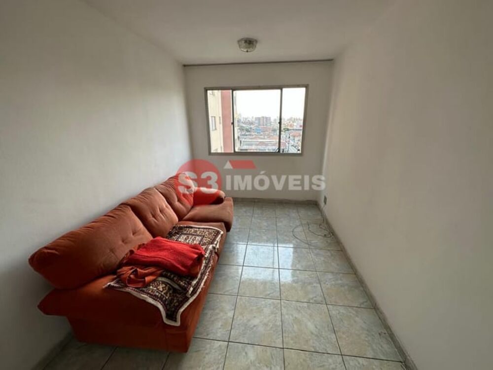 Apartamento, 1 quarto, 35 m² - Foto 5
