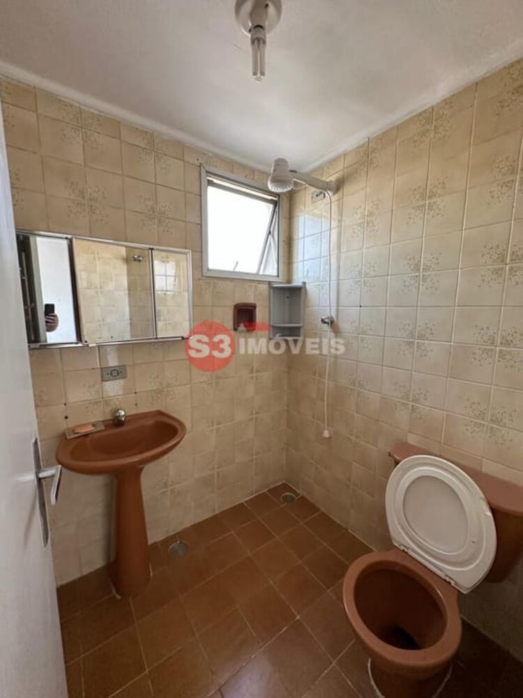 Apartamento, 1 quarto, 35 m² - Foto 6
