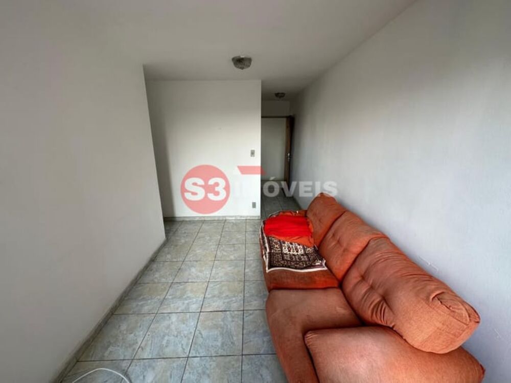 Apartamento, 1 quarto, 35 m² - Foto 2