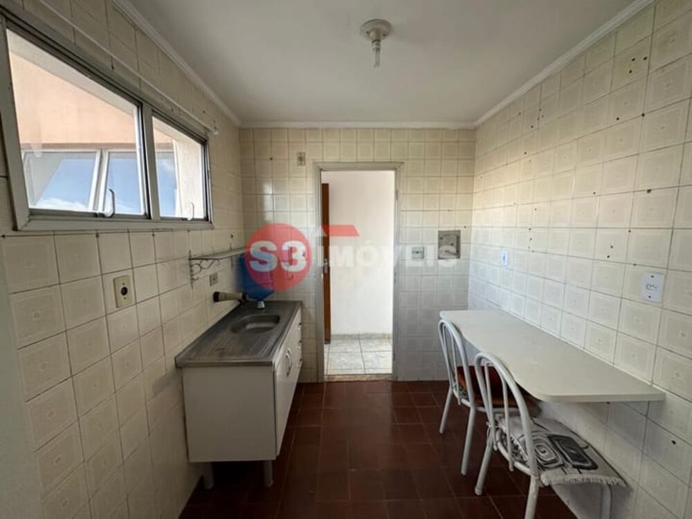Apartamento, 1 quarto, 35 m² - Foto 4