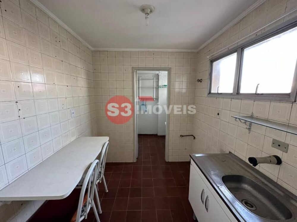 Apartamento, 1 quarto, 35 m² - Foto 3