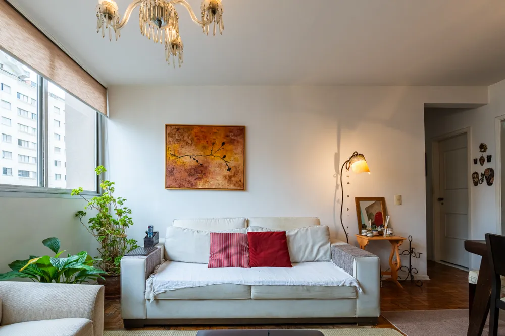 Apartamento, 3 quartos, 96 m² - Foto 2