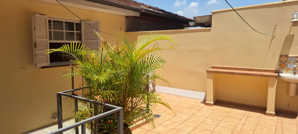 Casa, 3 quartos, 177 m² - Foto 1