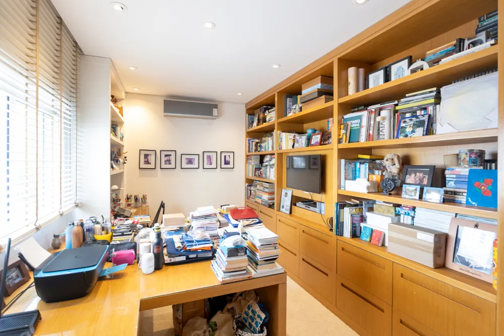 Casa de Condomínio, 5 quartos - Foto 4