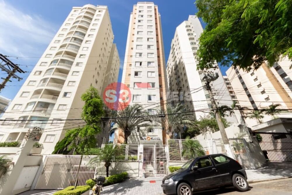 Apartamento, 3 quartos, 70 m² - Foto 16