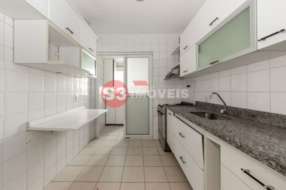 Apartamento, 3 quartos, 70 m² - Foto 3