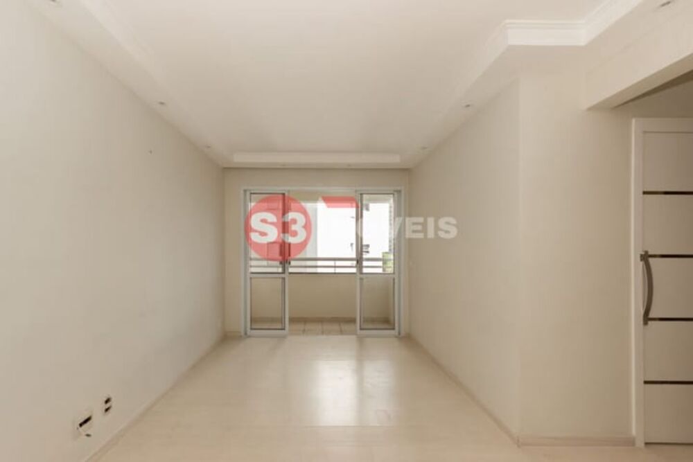Apartamento, 3 quartos, 70 m² - Foto 2