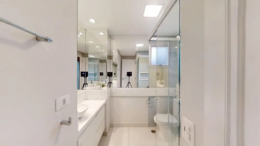 Cobertura, 2 quartos, 101 m² - Foto 2