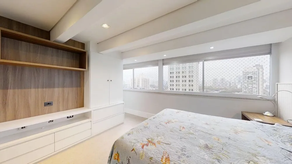 Cobertura, 2 quartos, 101 m² - Foto 4