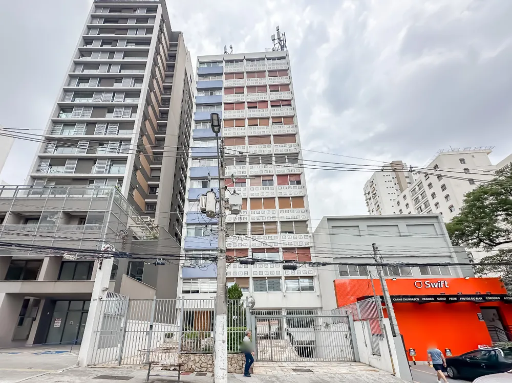 Apartamento, 3 quartos, 123 m² - Foto 1