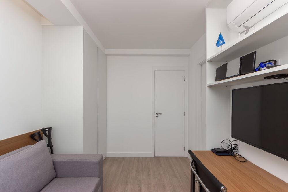 Apartamento à venda com 2 quartos, 72m² - Foto 9