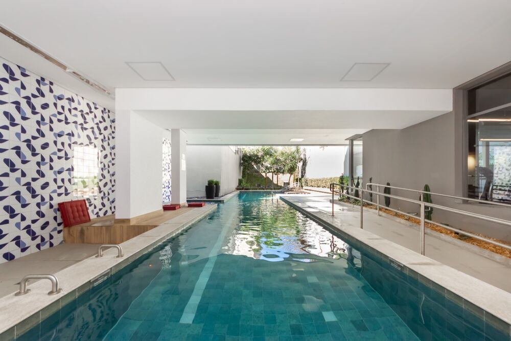 Apartamento à venda com 2 quartos, 72m² - Foto 24