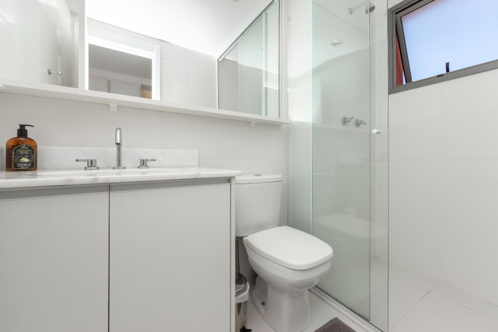 Apartamento à venda com 2 quartos, 72m² - Foto 8