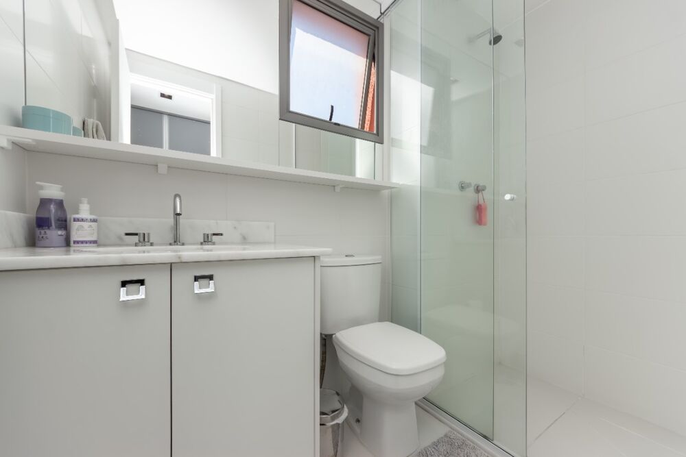 Apartamento à venda com 2 quartos, 72m² - Foto 6