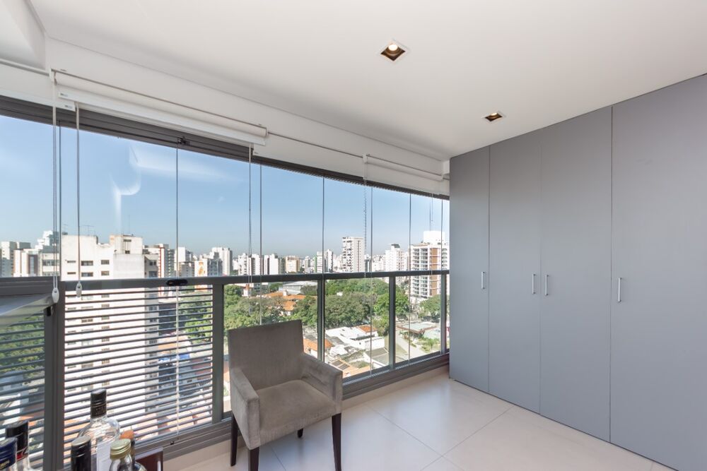 Apartamento à venda com 2 quartos, 72m² - Foto 14