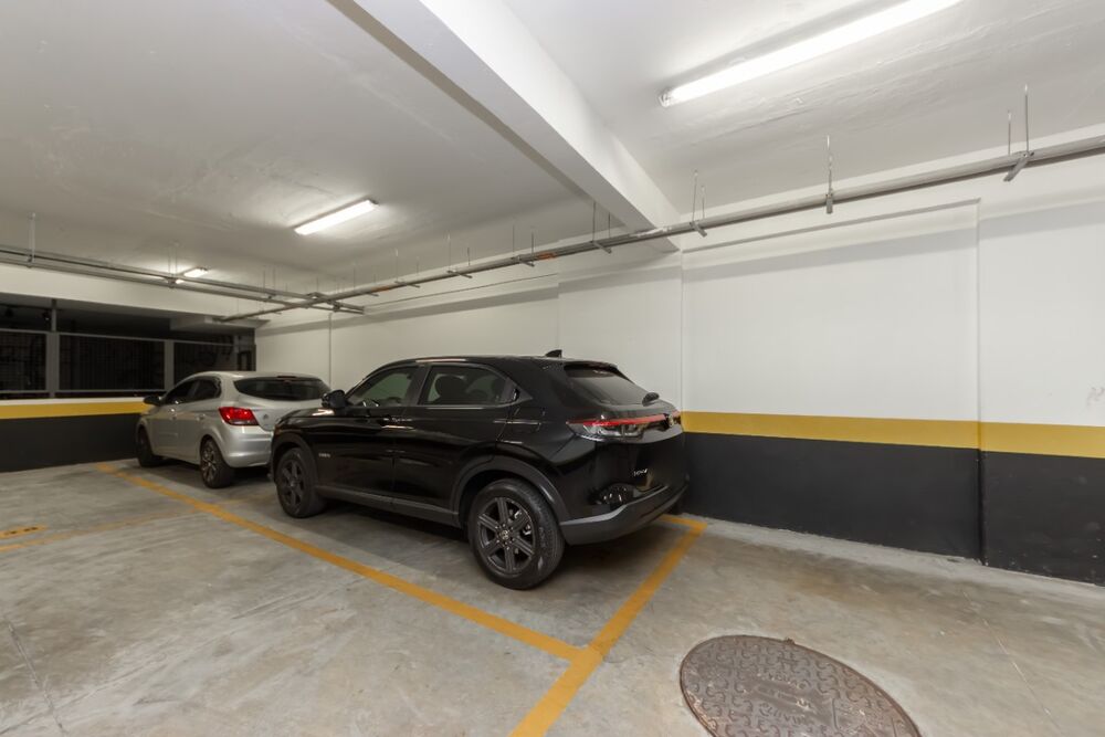 Apartamento à venda com 2 quartos, 72m² - Foto 18