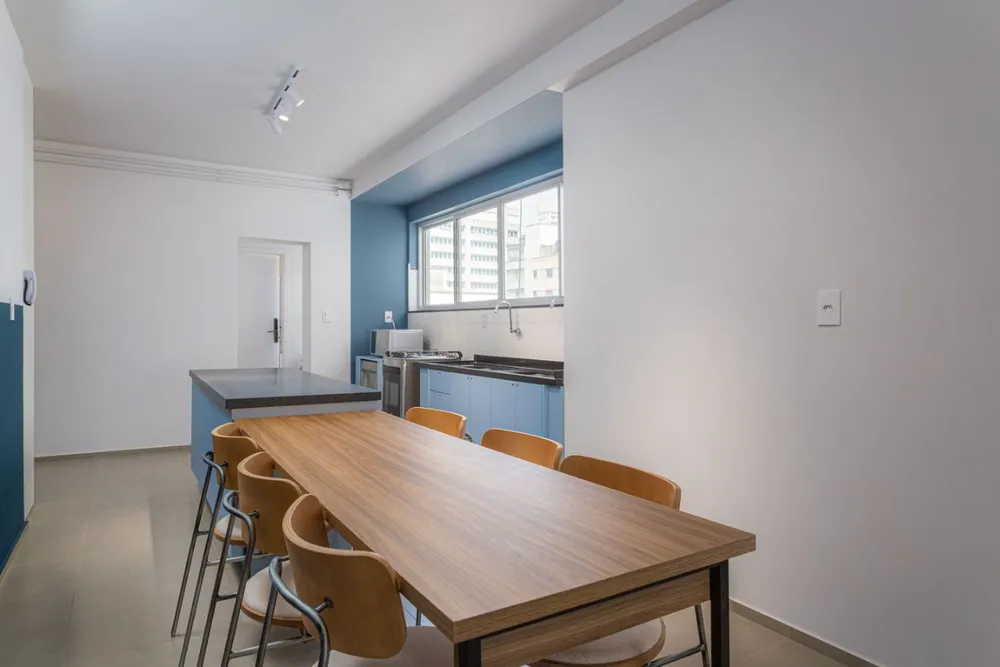 Apartamento, 5 quartos, 200 m² - Foto 4