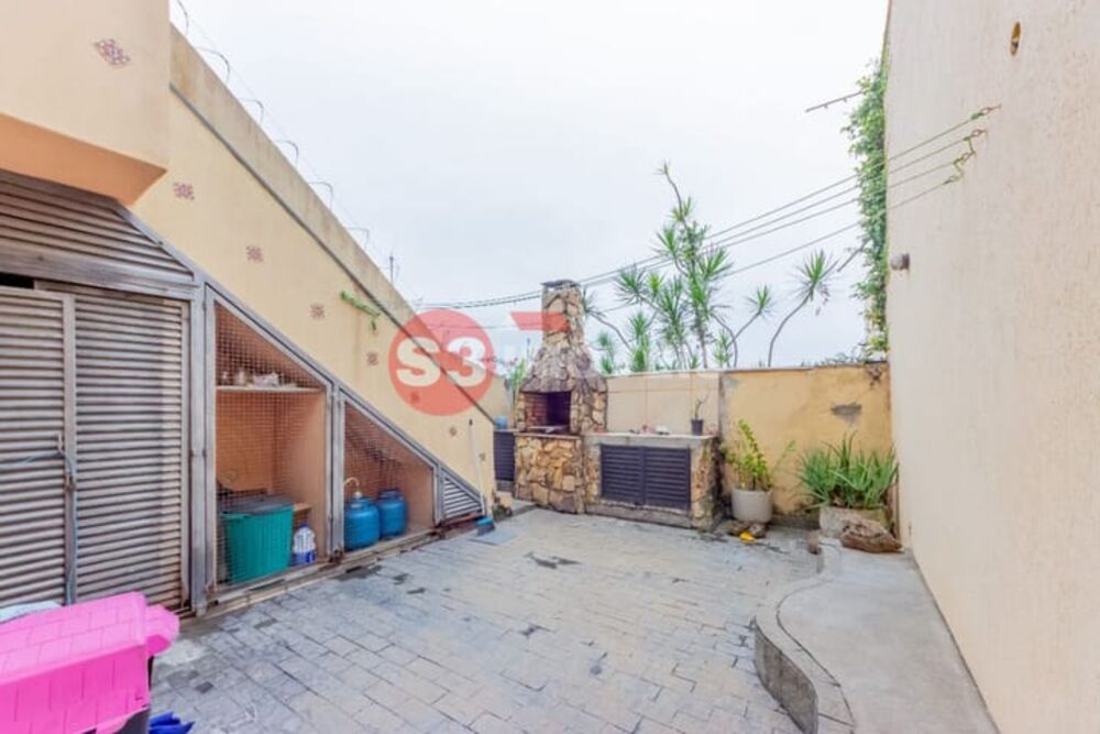 Casa, 3 quartos, 238 m² - Foto 4