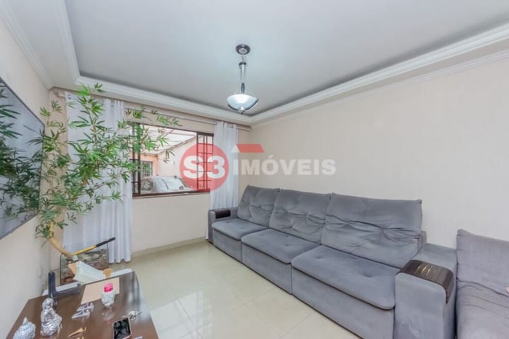 Casa, 3 quartos, 238 m² - Foto 2