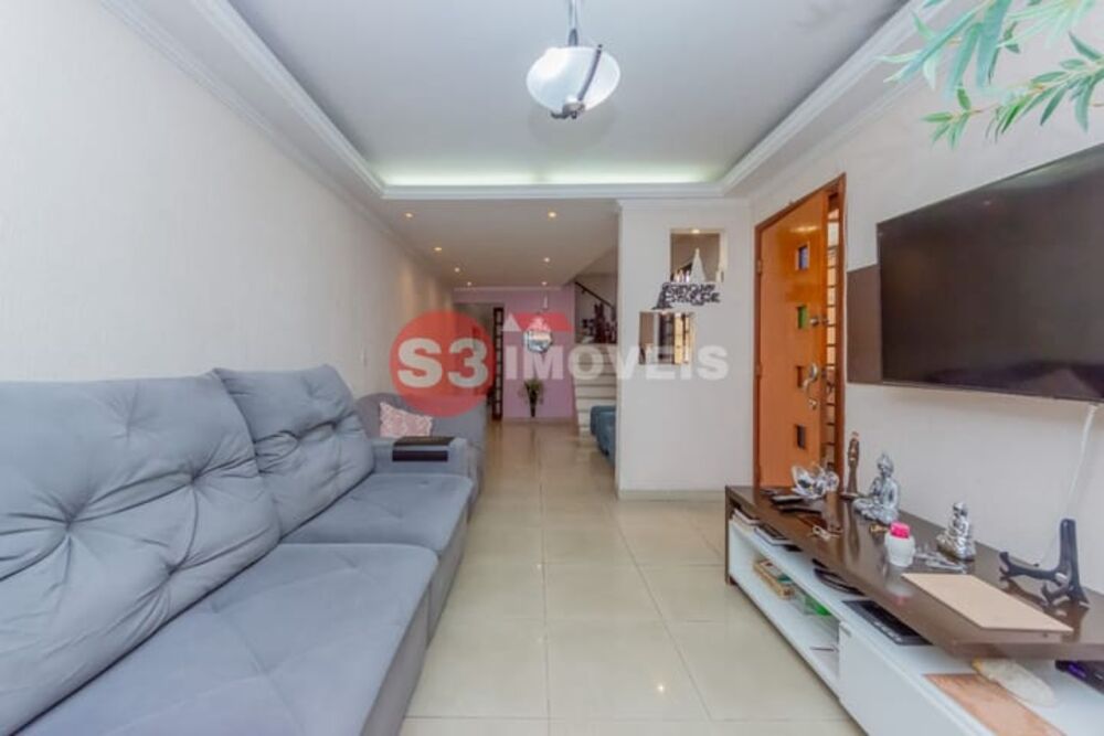 Casa, 3 quartos, 238 m² - Foto 8