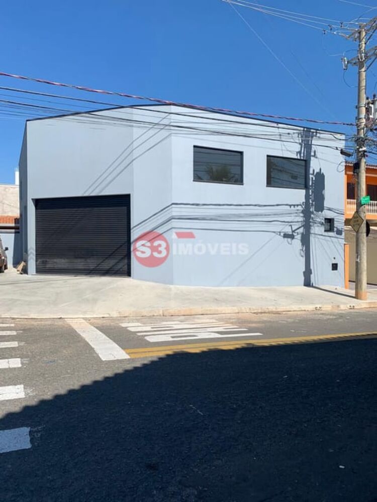Conjunto Comercial-Sala à venda, 170m² - Foto 3
