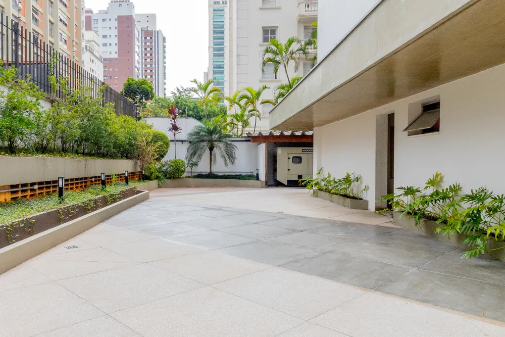 Apartamento, 3 quartos, 236 m² - Foto 3